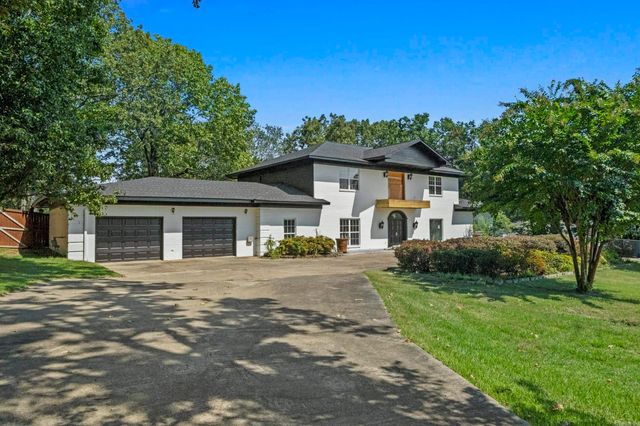 701 Club Road, Sherwood, AR 72120