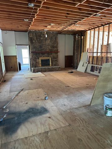 701 Club Road, Sherwood, AR 72120