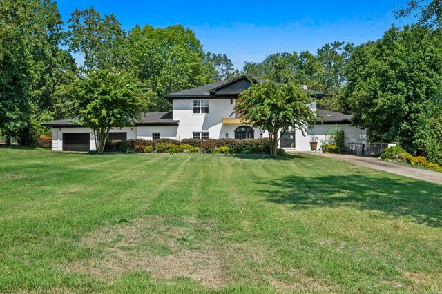 701 Club Road, Sherwood, AR 72120