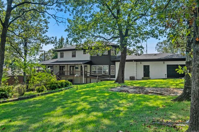 701 Club Road, Sherwood, AR 72120