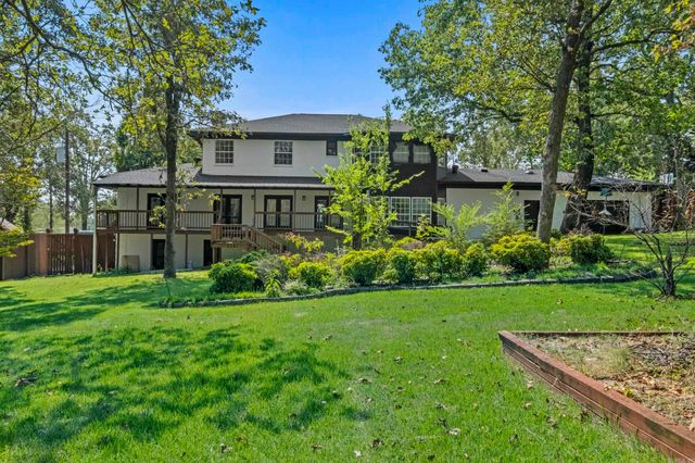 701 Club Road, Sherwood, AR 72120