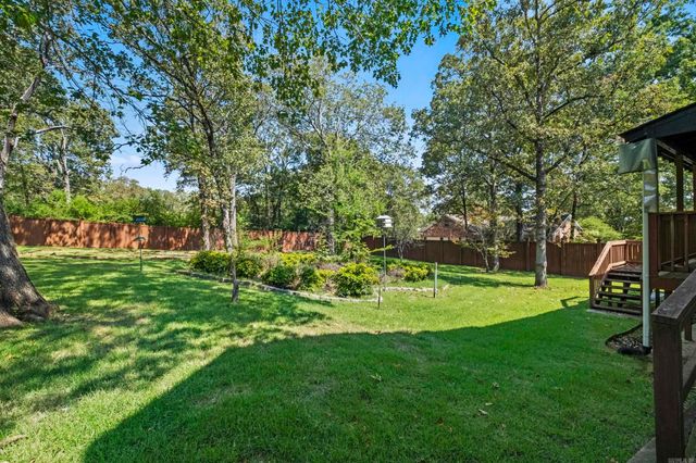 701 Club Road, Sherwood, AR 72120