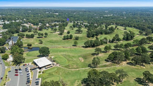 701 Club Road, Sherwood, AR 72120