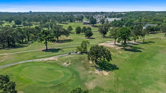 701 Club Road, Sherwood, AR 72120