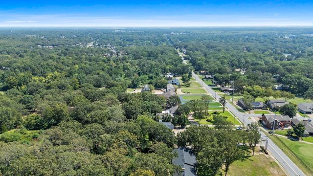 701 Club Road, Sherwood, AR 72120