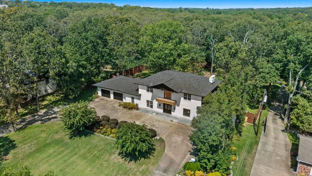 701 Club Road, Sherwood, AR 72120