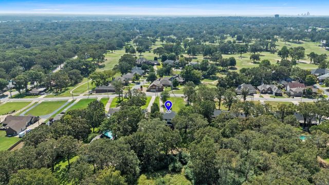 701 Club Road, Sherwood, AR 72120