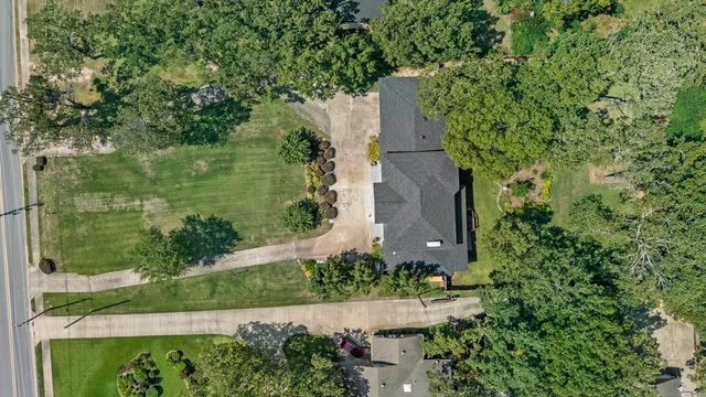 701 Club Road, Sherwood, AR 72120