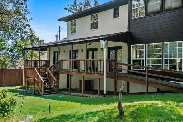 701 Club Road, Sherwood, AR 72120