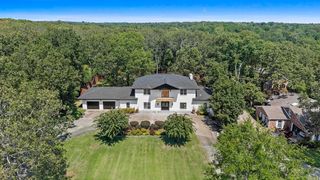 701 Club Road, Sherwood, AR 72120