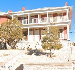 505 W Missouri Avenue, El Paso, TX 79901