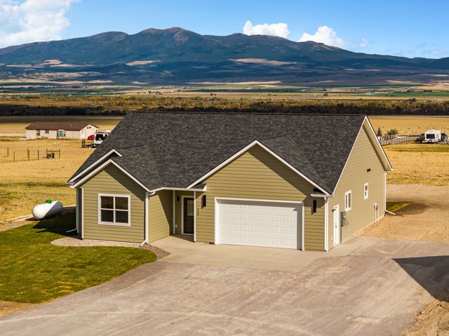 14 Nez Perce Trail, Townsend, MT 59644 property photo