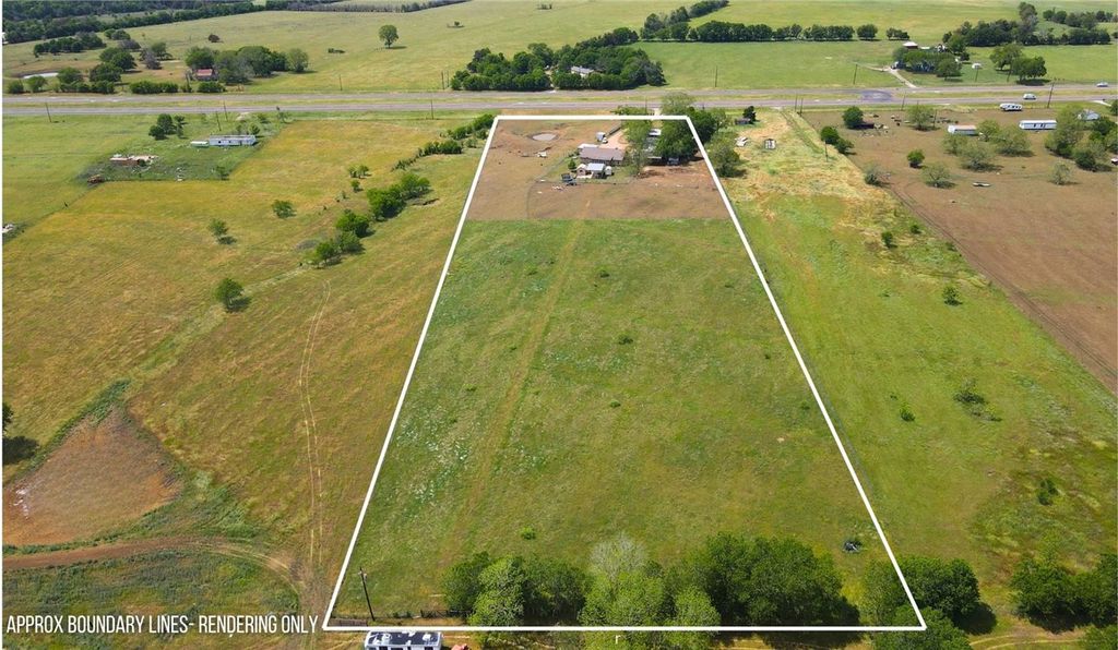 7523 State Highway 21, Caldwell, TX 77836 — photo 2