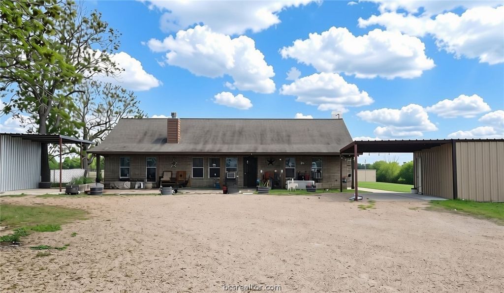 7523 State Highway 21, Caldwell, TX 77836 — photo 3