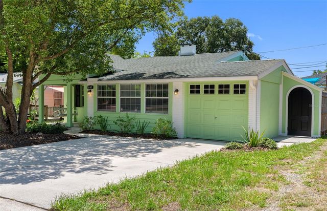 641 WILKIE STREET, Dunedin, FL 34698