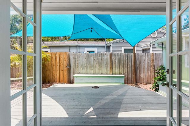 641 WILKIE STREET, Dunedin, FL 34698