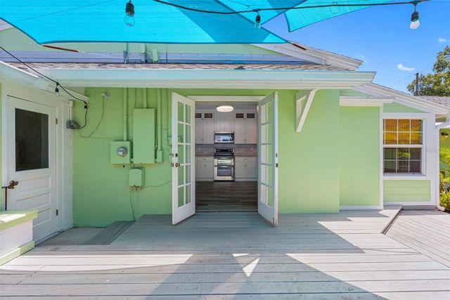641 WILKIE STREET, Dunedin, FL 34698