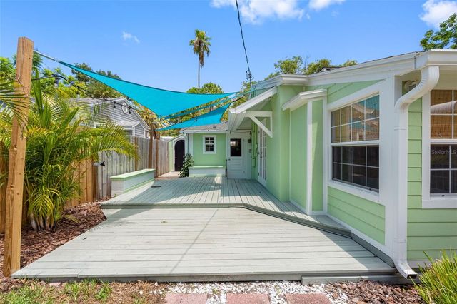 641 WILKIE STREET, Dunedin, FL 34698