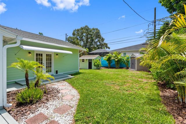 641 WILKIE STREET, Dunedin, FL 34698