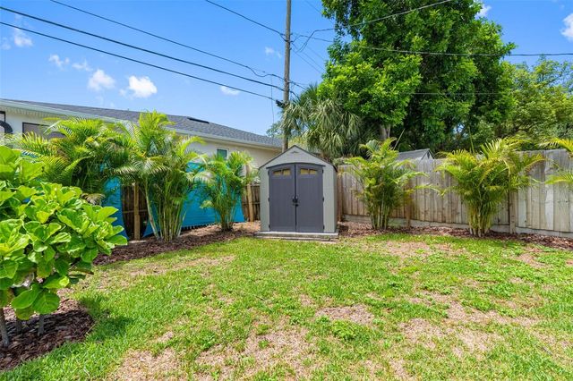 641 WILKIE STREET, Dunedin, FL 34698