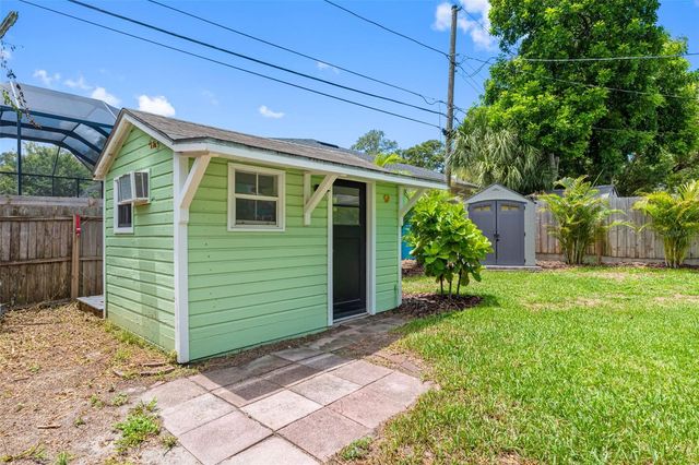 641 WILKIE STREET, Dunedin, FL 34698