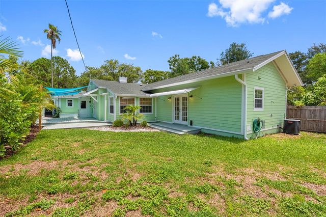 641 WILKIE STREET, Dunedin, FL 34698