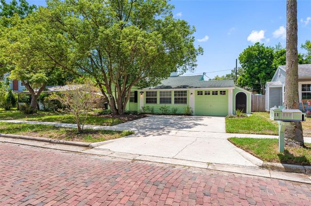 641 WILKIE STREET, Dunedin, FL 34698