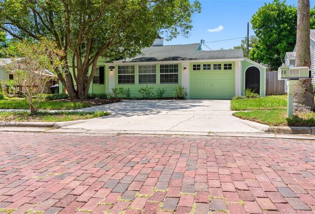 641 WILKIE STREET, Dunedin, FL 34698
