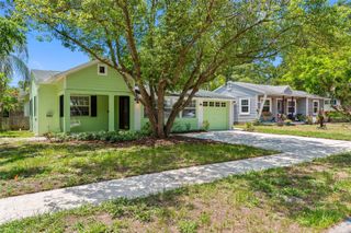 641 WILKIE STREET, Dunedin, FL 34698