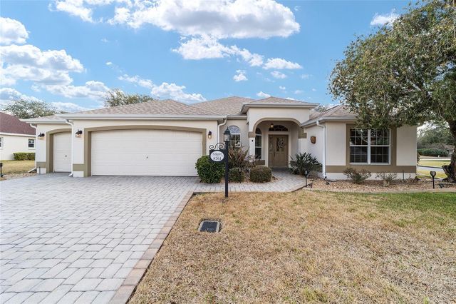 8761 SE 168TH KITTREDGE LOOP, The Villages, FL 32162