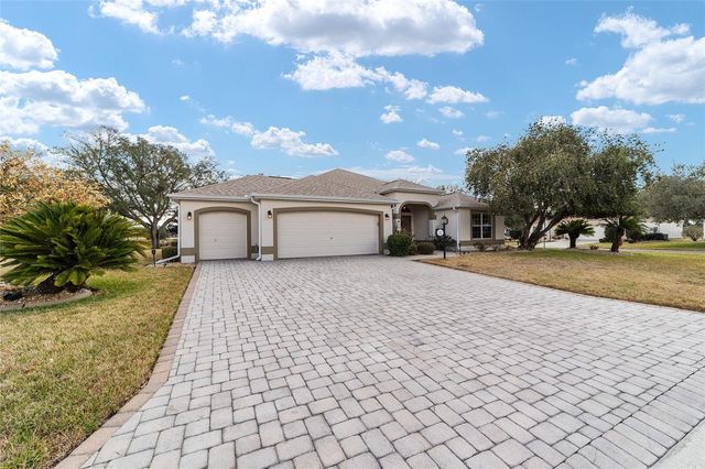 8761 SE 168TH KITTREDGE LOOP, The Villages, FL 32162