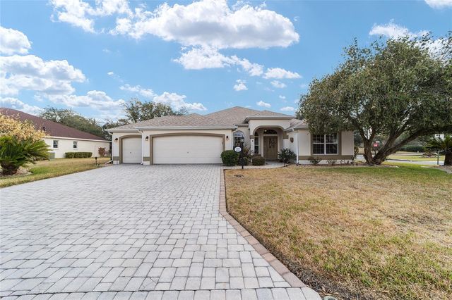 8761 SE 168TH KITTREDGE LOOP, The Villages, FL 32162