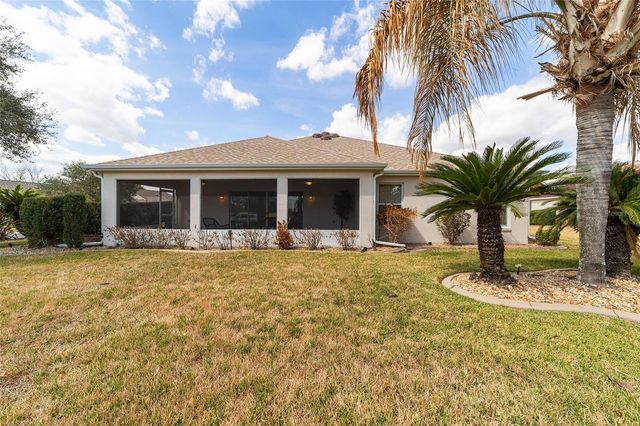 8761 SE 168TH KITTREDGE LOOP, The Villages, FL 32162