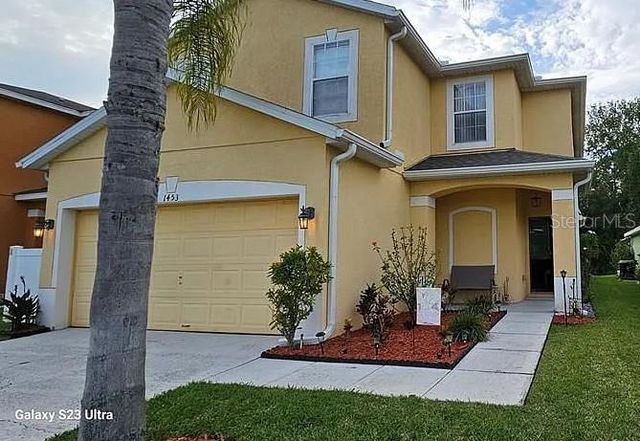 1453 ROYAL RIDGE DRIVE, Davenport, FL 33896