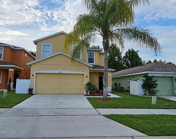 1453 ROYAL RIDGE DRIVE, Davenport, FL 33896
