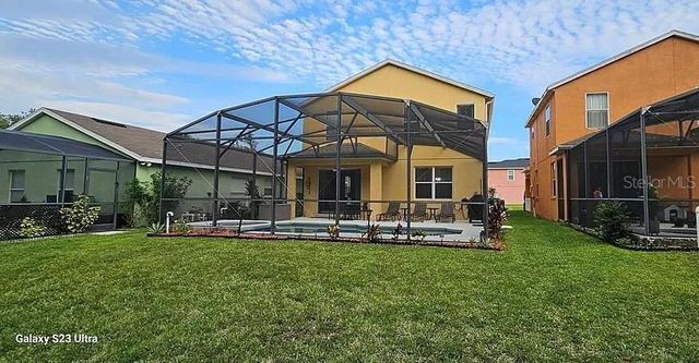 1453 ROYAL RIDGE DRIVE, Davenport, FL 33896