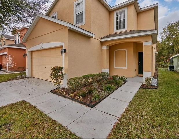 1453 ROYAL RIDGE DRIVE, Davenport, FL 33896