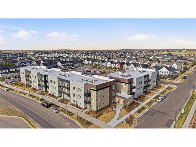 5702 Central Park Blvd 322, Denver, CO 80238