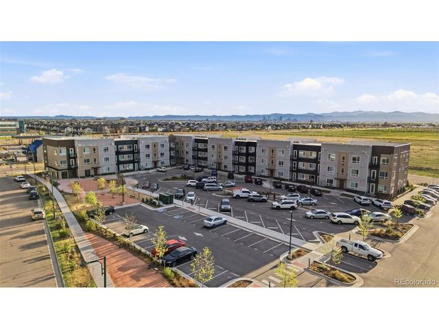 5702 Central Park Blvd 322, Denver, CO 80238