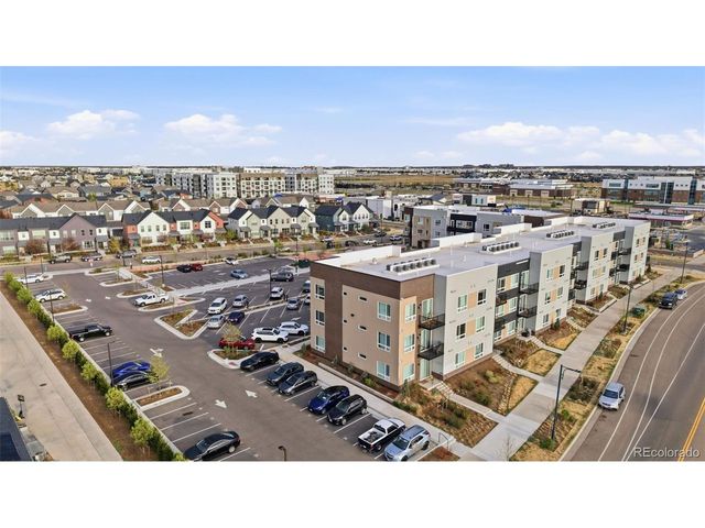 5702 Central Park Blvd 322, Denver, CO 80238