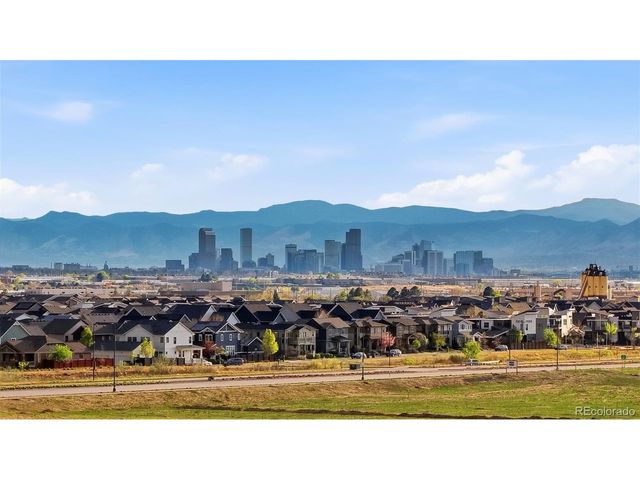 5702 Central Park Blvd 322, Denver, CO 80238