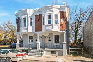 1925 S REDFIELD ST, Philadelphia, PA 19143
