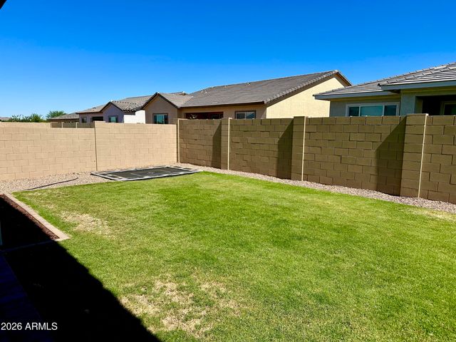 3718 E GOLD MOUNTAIN Avenue, San Tan Valley, AZ 85143