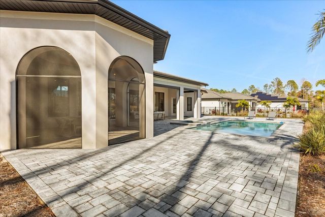 16340 PENDIO DRIVE, Bella Collina, FL 34756