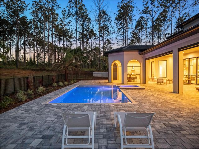 16340 PENDIO DRIVE, Bella Collina, FL 34756