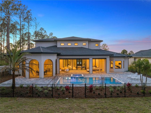 16340 PENDIO DRIVE, Bella Collina, FL 34756