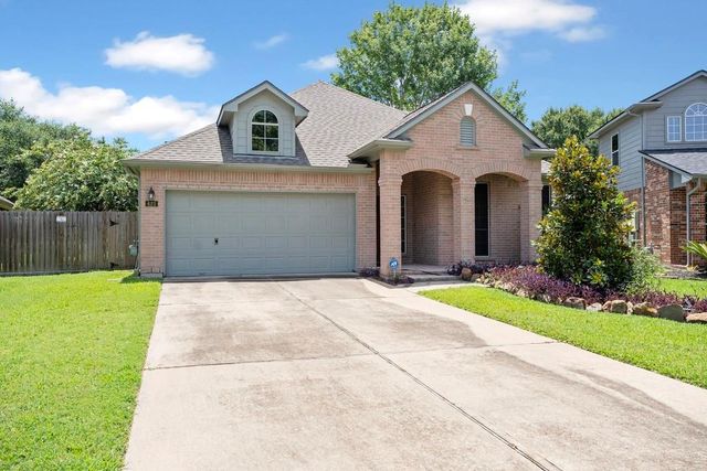 421 Livingstone Lane, League City, TX 77573