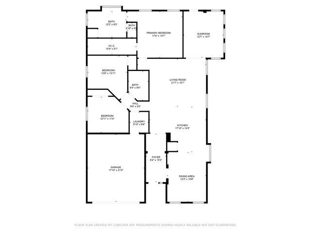 421 Livingstone Lane, League City, TX 77573