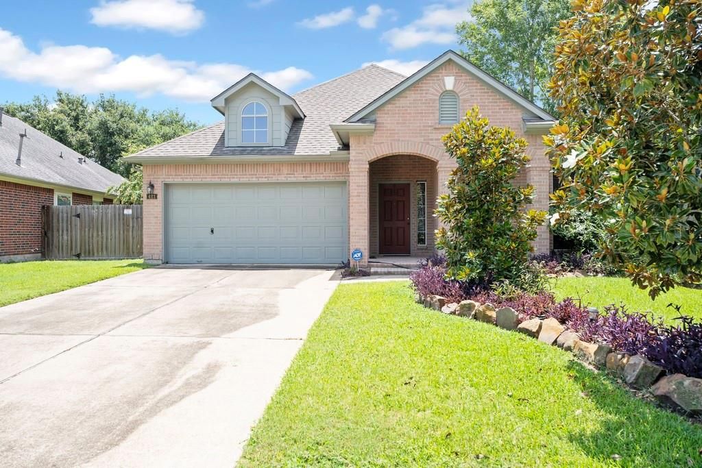 421 Livingstone Lane, League City, TX 77573