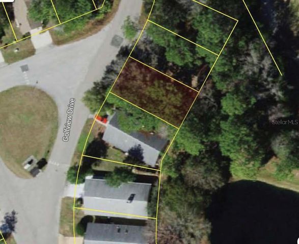 49 GOLFVIEW DRIVE, Homosassa, FL 34446